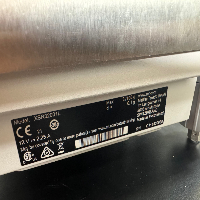 Mettler Toledo XSR3200 Digital Scale image 3